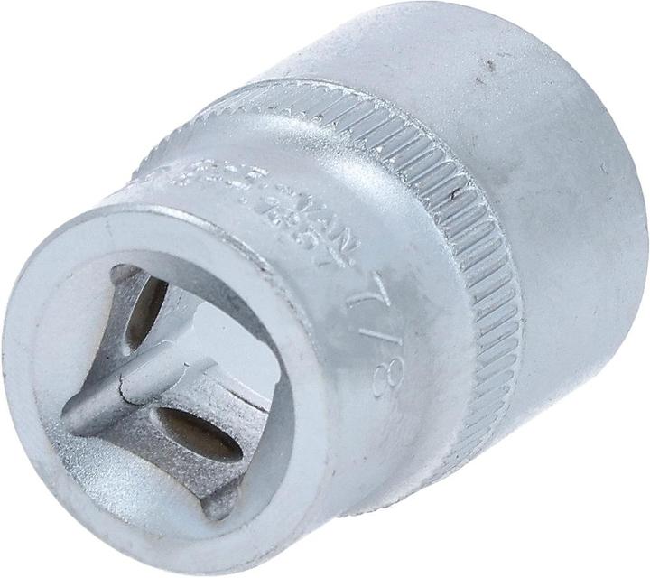Actual product image KS Tools 1/2" hexagon socket (7/8")