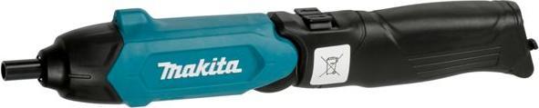 Image du produit Makita Df001dw (Fonctionnement sur batterie)