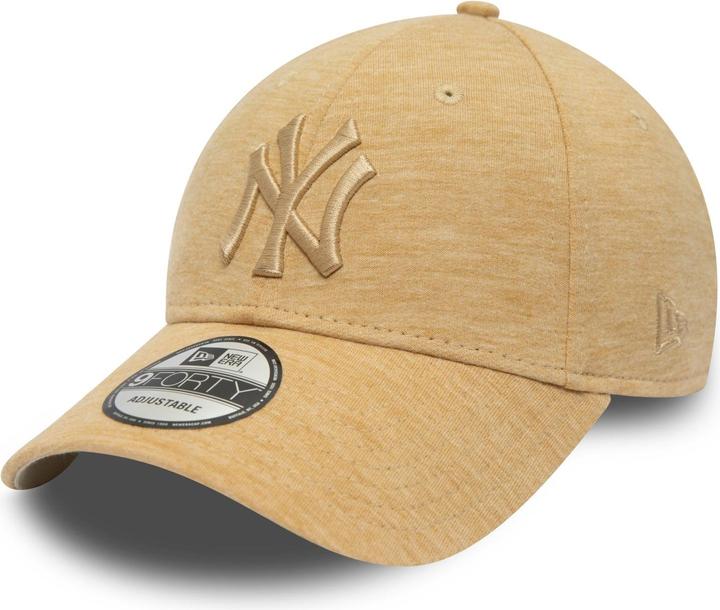 Produktbild New Era 9Forty Strapback Jersey New York Yankees