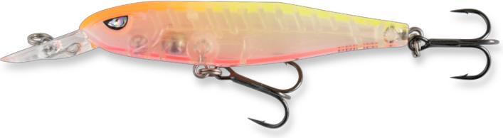 Produktbild HRH Nories Laydown Minnow Just Wakasagi (7.50 cm)