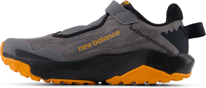 Produktbild New Balance PANTRLS6 Kids Nitrel v6 Bungee (28)
