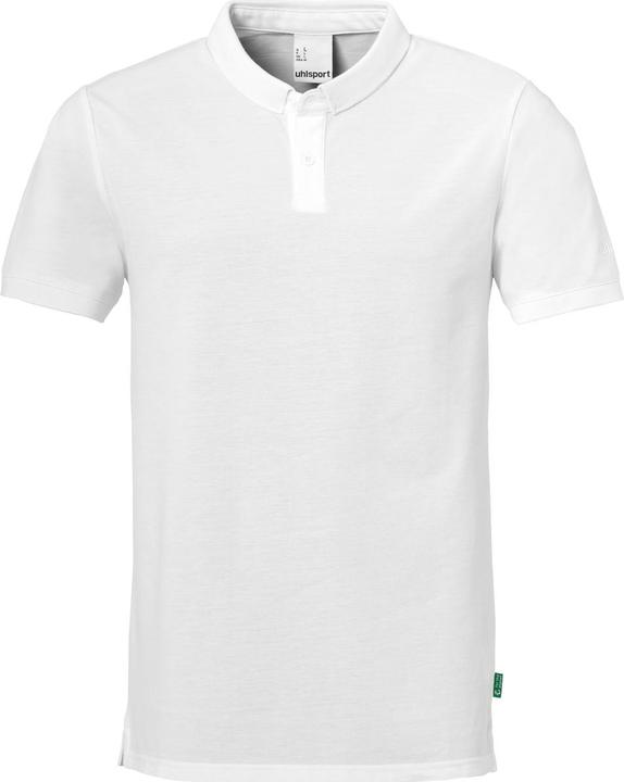 Actual product image Uhlsport POLO SHIRT Essential Prime (164)