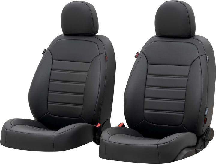 Immagine prodotto Walser Coprisedili per VW Tiguan (5N) 09/2007-07/2018, 2 coprisedili singoli