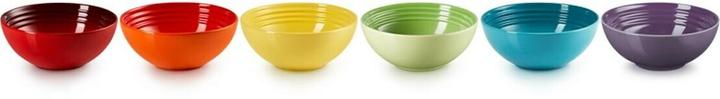 Le Creuset Rainbow set (16.20 cm, 0.65 l, 1 x)