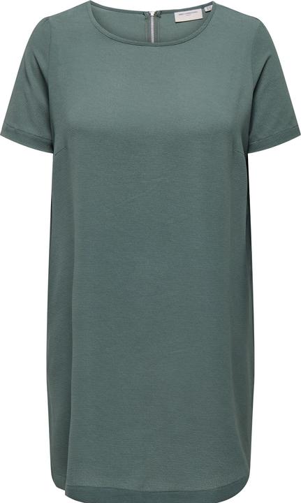 Only Einfarbiger Kleid