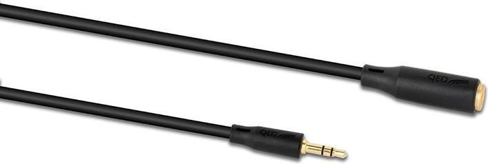 Image du produit QED QE8134 (1.5m) (1.50 m, Extension)