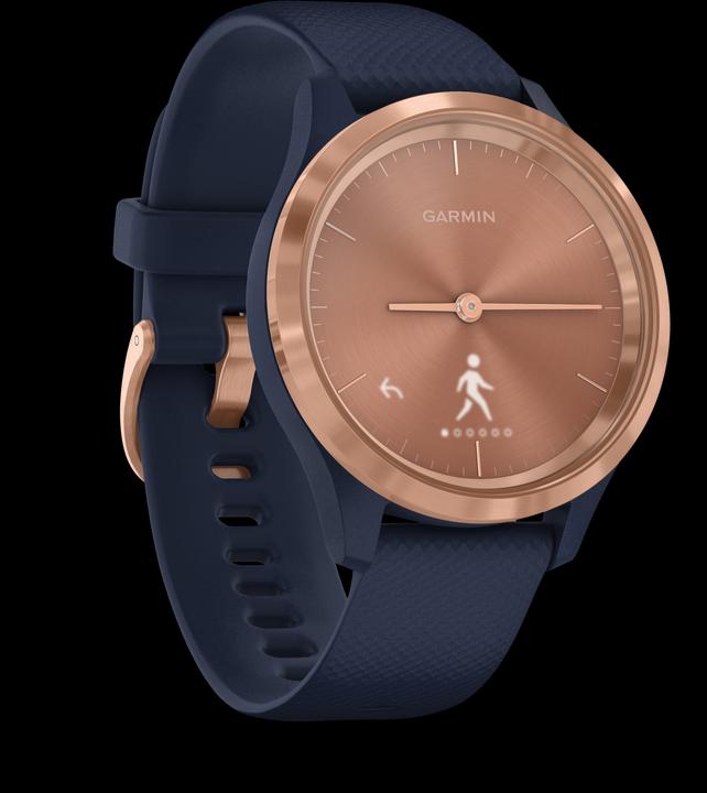 Actual product image Garmin Vivomove 3S (39 mm)