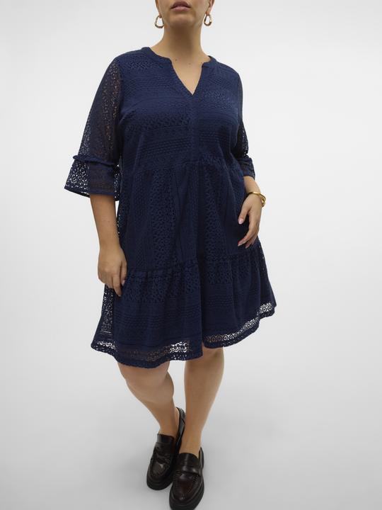 Image du produit Vero Moda VMCHONEY Tunique Blouse (46)