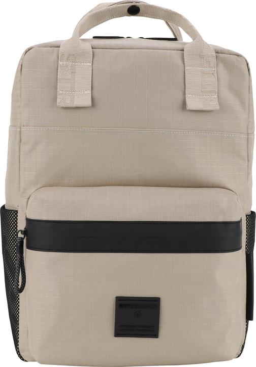 Strellson northwood rs josh backpack svz (11 l)