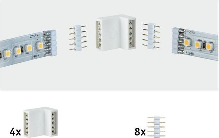 Immagine prodotto Paulmann MaxLED