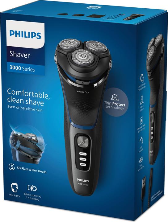 Produktbild Philips Rasierapparat