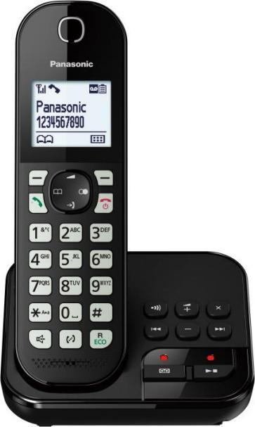 Panasonic KX-TGC462GB