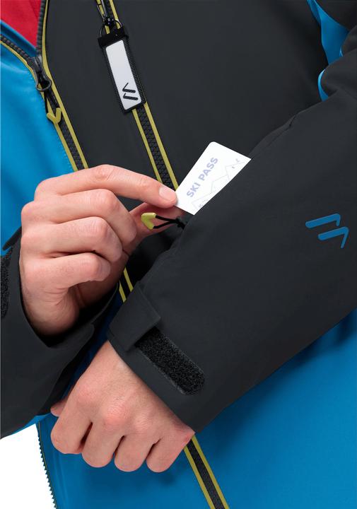 Actual product image Maier Sports Oravice (50)