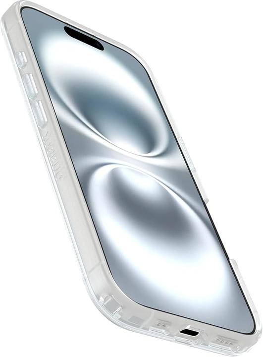 Actual product image OtterBox Symmetry mit MagSafe (Apple iPhone 16)