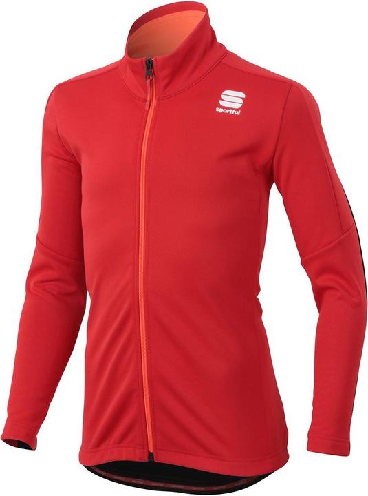 Actual product image Sportful Team jacket (10)