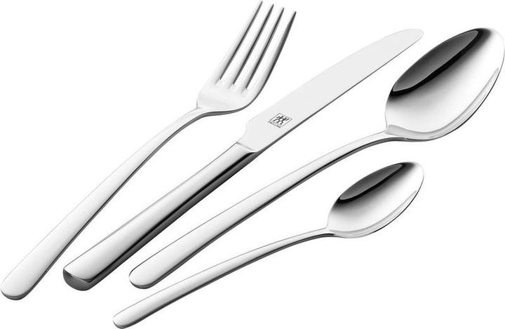Image du produit Zwilling Nova Cutlery Set 68-Stück (68 pièce(s), Set de couverts, Couteau)
