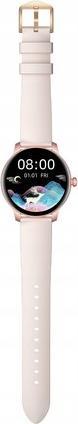Actual product image ORO Smartwatch LADY ACTIVE Oromed (40 mm)
