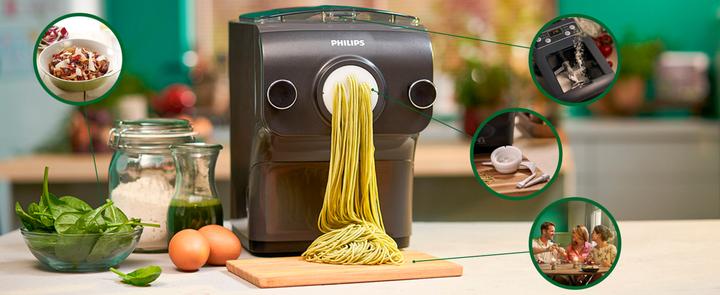 Image du produit Philips Avance Collection