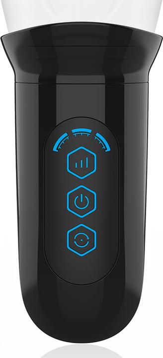 Produktbild Jamyjob Spinjob Oral Sex Stimulator