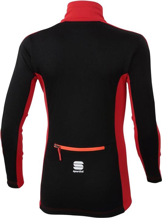 Actual product image Sportful Team jacket (10)