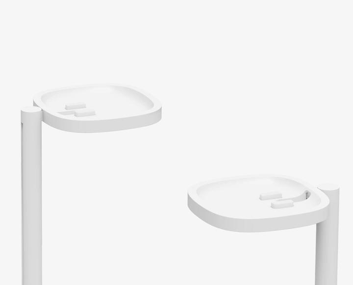 Immagine prodotto Sonos Sta per One, One SL, Play:1 (1 coppia, Cavalletto, Non mobile)