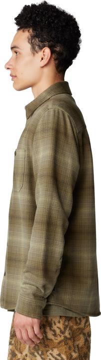 Immagine prodotto Mountain Hardwear M Plusher™ - Camicia a maniche lunghe (M)