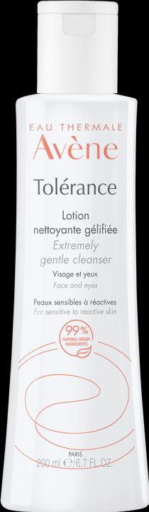 Tolérance Cleansing Lotion (Cleansing lotion, 200 ml)