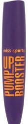 Produktbild Miss Sporty Miss Sports - Pump Up Booster Thickening Mascara 001 Extraack 12Ml (Extra Black)