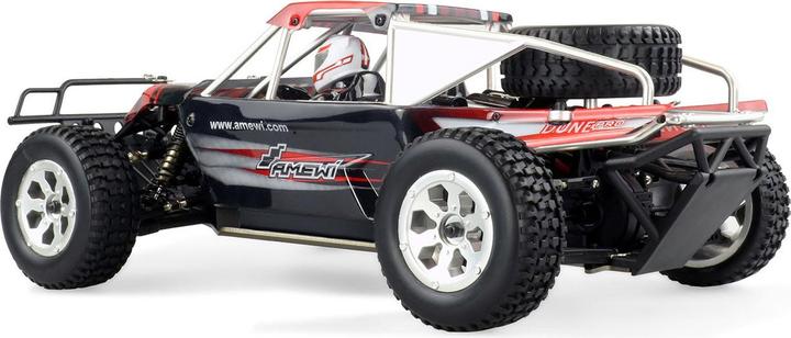 Actual product image Amewi Dune Breaker Pro (RTR Ready-to-Run)