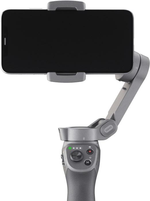 Immagine prodotto DJI Gimbal per smartphone Osmo Mobile 3 (0.20 kg)