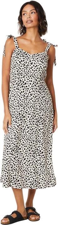 Produktbild Dorothy Perkins Midikleid Schulter Binde (44 D)