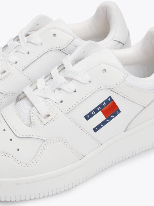 Image du produit Tommy Hilfiger Tjw Retro Basket Ess (39)