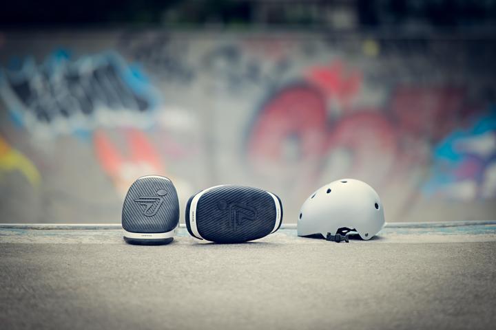 Produktbild Segway-Ninebot Drift W1 (12 km/h, 37.50 W)