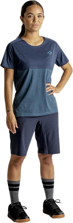 Image du produit iXS Women"s Flow XTG Hip-Hugger Shorts (38)