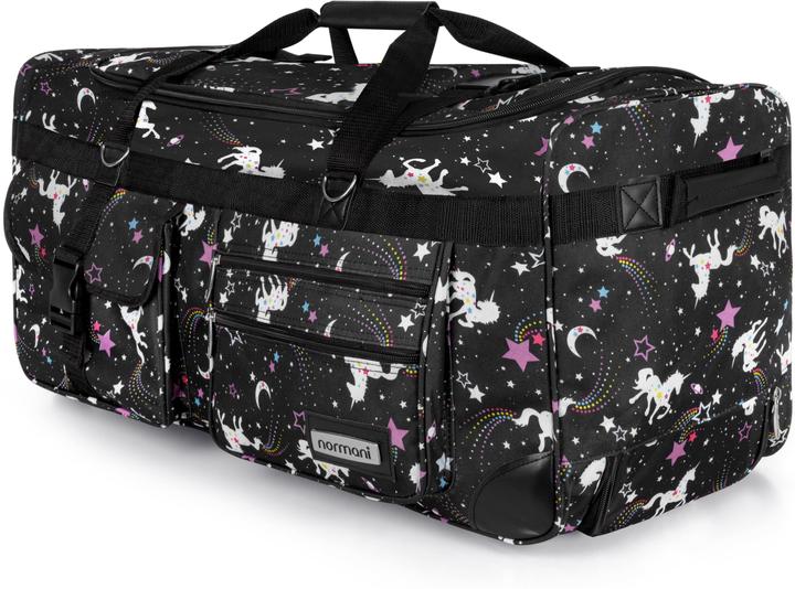 Produktbild Normani Jumbus 100 (100 l)