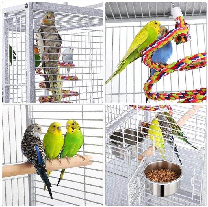 Immagine prodotto Jamb Gabbia per uccelli 156 cm