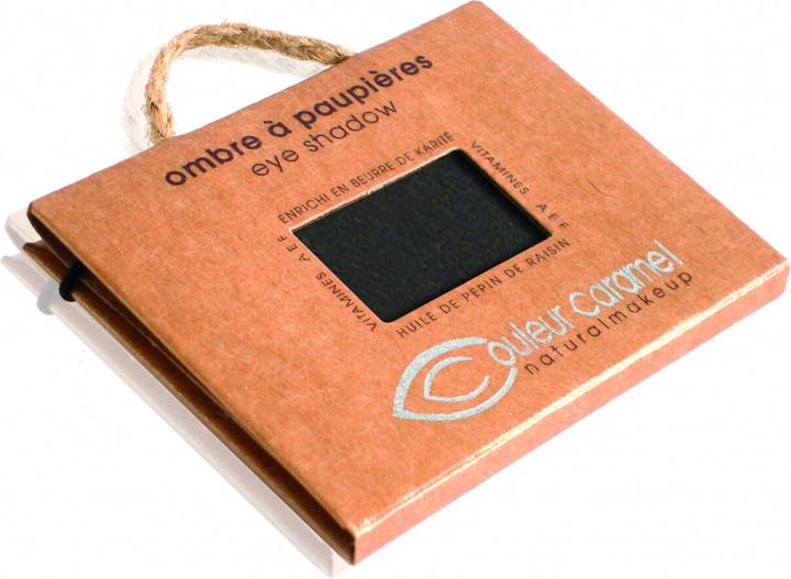 Produktbild Couleur Caramel Refill Lidschatten re22 No 023 (023)