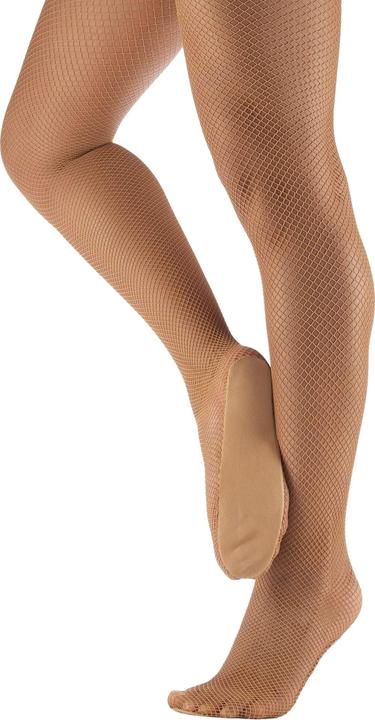 Produktbild Silky TanzNetzstrumpfhose (M)