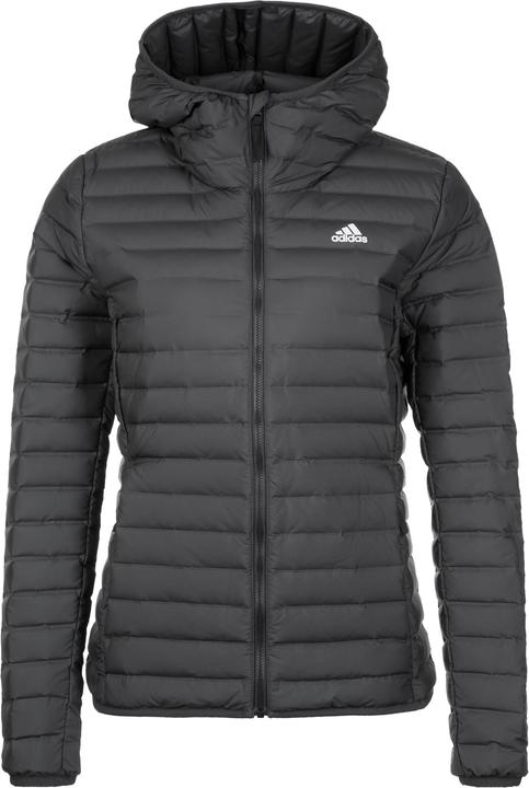 Image du produit adidas Veste en duvet à capuche en Varilite Soft Ladies (30, 32, XS)