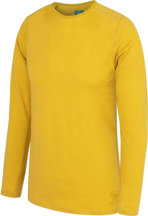 Immagine prodotto Normani Maglia da bambino in merino a maniche lunghe Broome - 6726 (170, 176)