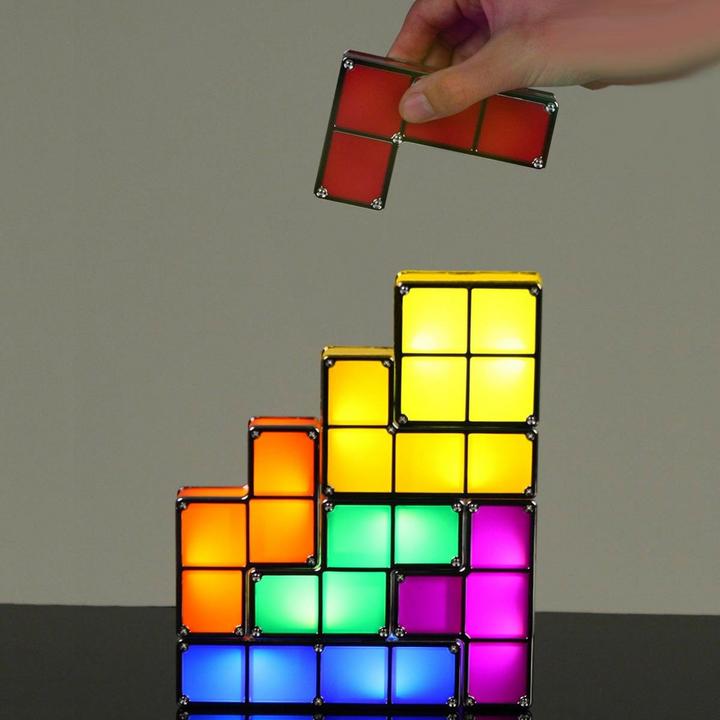 Produktbild Paladone Products Tetris