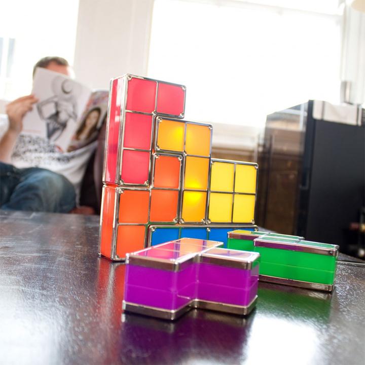 Produktbild Paladone Products Tetris