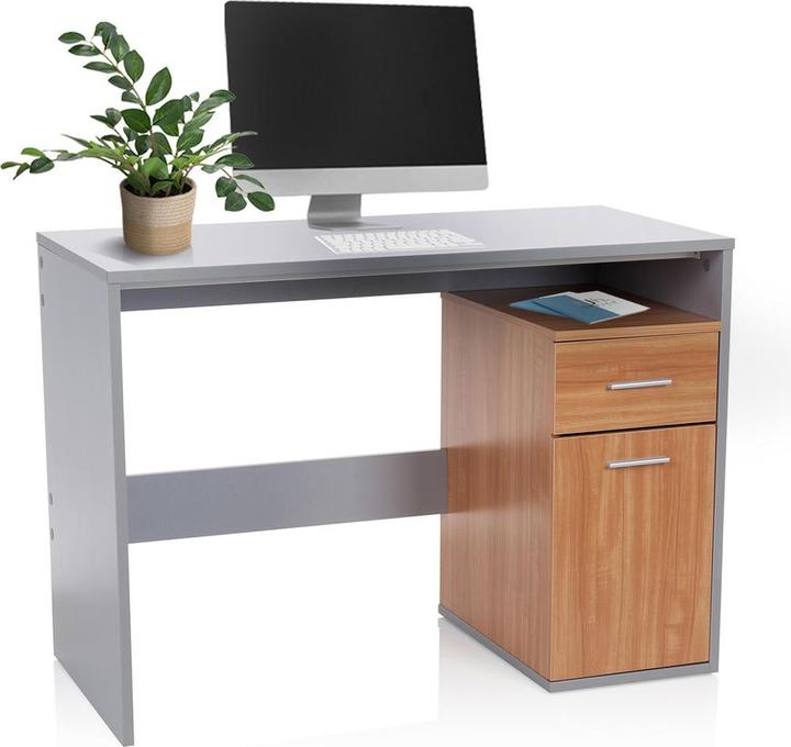 Actual product image Hjh Office Basix (75 x 105 x 50 cm)