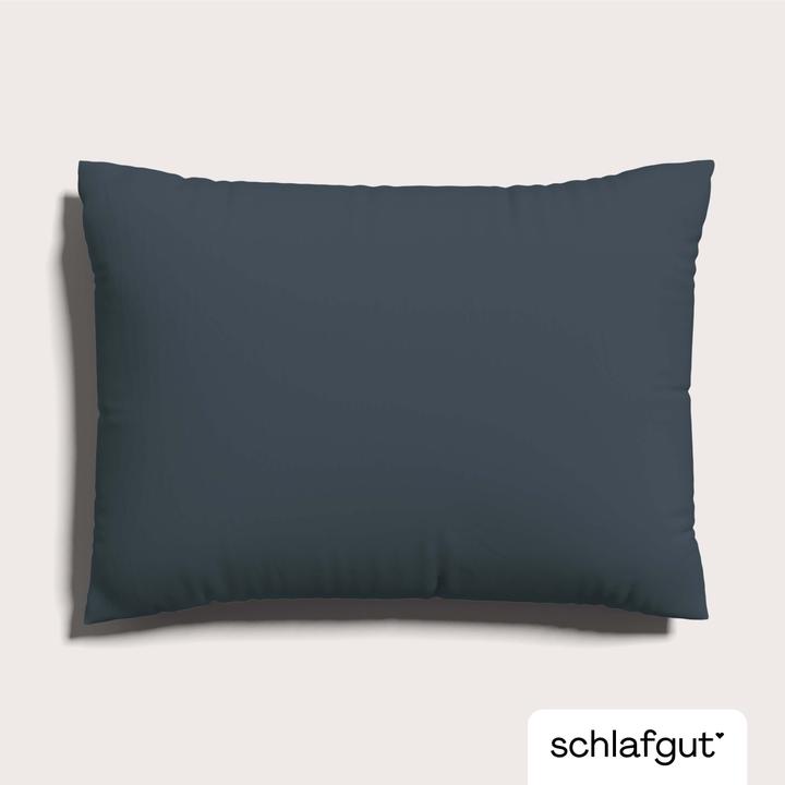 Image du produit schlafgut Knitted Jersey (Housse de couette, 70 x 90 cm)