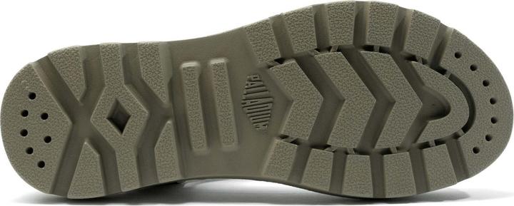 Actual product image Palladium pallacruise strap sandals (37)