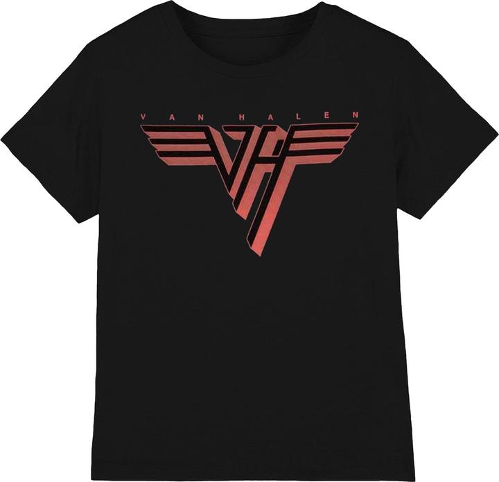 Van Halen Classic TShirt