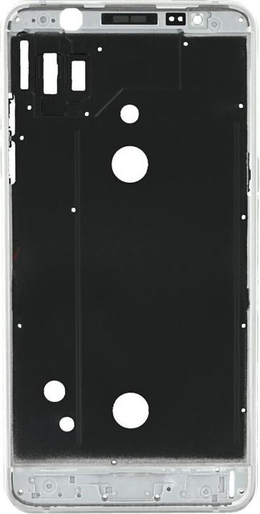 Image du produit Samsung Galaxy J5 2016 J510F cadre central or (Galaxy J5 (2016))