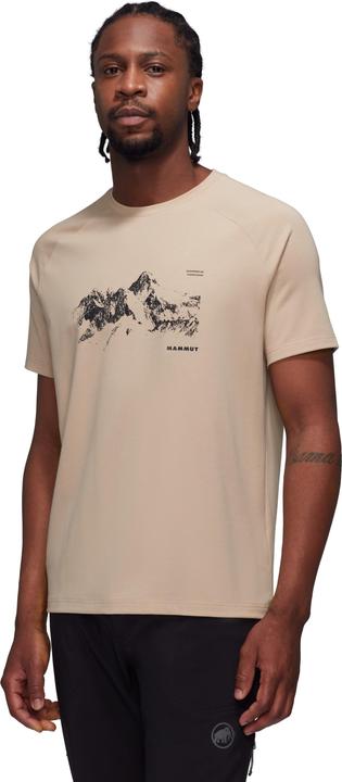 Produktbild Mammut Mountain T-Shirt Men 8035m (XL)