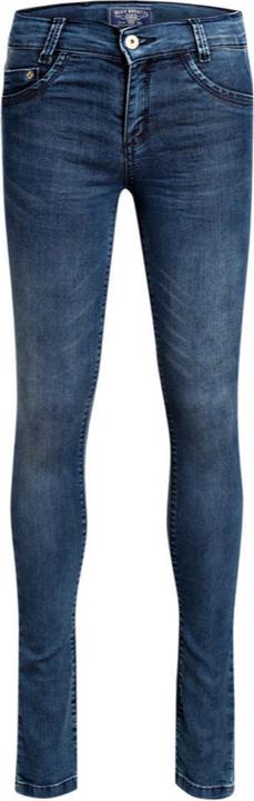 Blue Effect Jeans Skinny Ultra Stretch Blue Denim