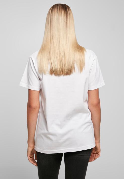 Image du produit Mister Tee Don't Wait Rose Tee (L)